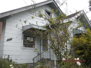 Foreclosed Home - List 100317370