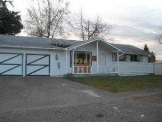 Foreclosed Home - 1542 N JAMES ST, 98406