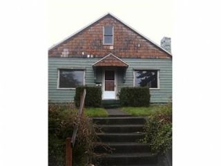 Foreclosed Home - 4421 N 7TH ST, 98406