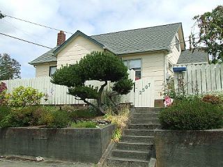 Foreclosed Home - 2507 N ADAMS ST, 98406