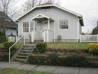 Foreclosed Home - List 100251019