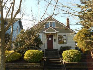 Foreclosed Home - 2106 N WASHINGTON ST, 98406