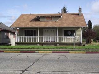 Foreclosed Home - 4101 6TH AVE, 98406