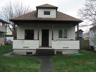 Foreclosed Home - 5211 N WINNIFRED ST, 98407