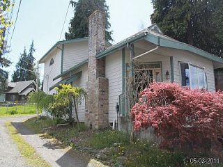 Foreclosed Home - 5912 N PARK AVE, 98407