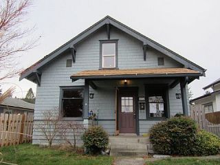 Foreclosed Home - List 100240472