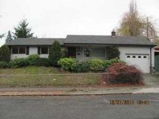 Foreclosed Home - List 100251692