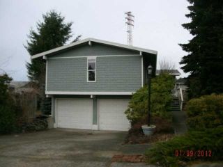 Foreclosed Home - 6921 N 27TH ST, 98407