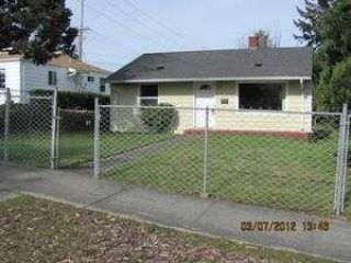 Foreclosed Home - 4917 N 30TH ST, 98407