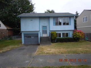 Foreclosed Home - 4321 N VISSCHER ST, 98407