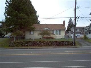 Foreclosed Home - 6409 YAKIMA AVE, 98408