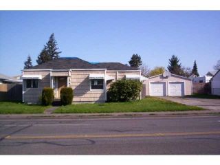 Foreclosed Home - 861 S 72ND ST, 98408
