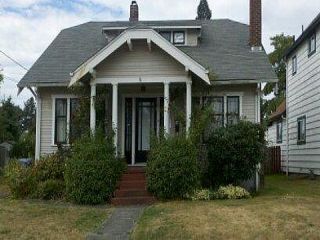 Foreclosed Home - 5206 S THOMPSON AVE, 98408