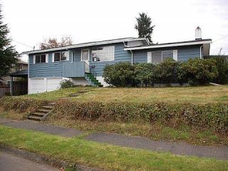 Foreclosed Home - 1420 S 51ST ST, 98408