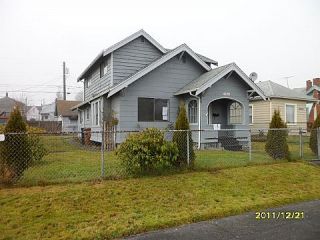 Foreclosed Home - 5026 S PARK AVE, 98408