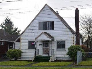 Foreclosed Home - List 100230477