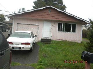 Foreclosed Home - List 100251223