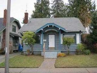 Foreclosed Home - 1105 S 56TH ST, 98408