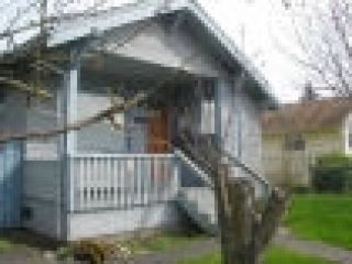 Foreclosed Home - 6125 YAKIMA AVE, 98408