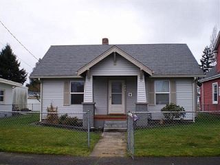 Foreclosed Home - 6424 S JUNETT ST, 98409