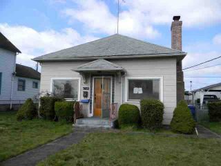 Foreclosed Home - 5832 S PUGET SOUND AVE, 98409