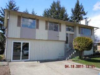 Foreclosed Home - 6222 S CHEYENNE ST, 98409