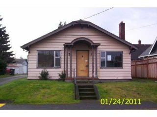 Foreclosed Home - 3412 S 58TH ST, 98409