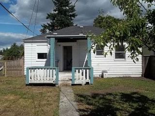 Foreclosed Home - 6802 S FERDINAND ST, 98409