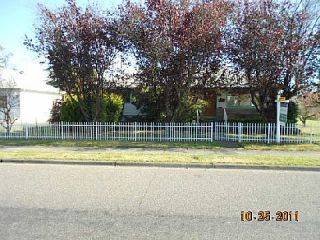 Foreclosed Home - 6441 S OAKES ST, 98409