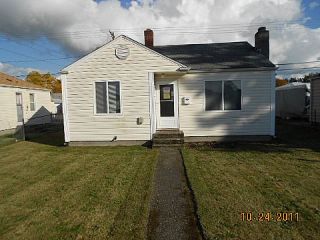 Foreclosed Home - 6811 S PINE ST, 98409