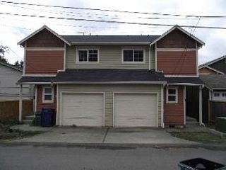 Foreclosed Home - 4711 S PUGET SOUND AVE, 98409