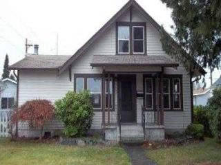 Foreclosed Home - 7042 S MONTGOMERY ST, 98409