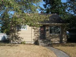 Foreclosed Home - 7223 S LAWRENCE ST, 98409