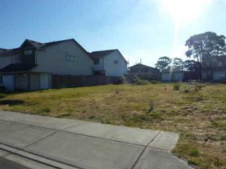 Foreclosed Home - 4031 S PUGET SOUND AVE, 98409