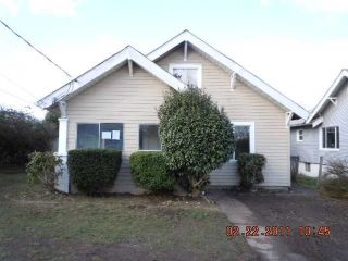 Foreclosed Home - List 100065620