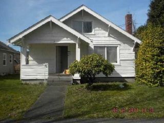 Foreclosed Home - List 100068322