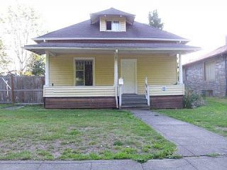 Foreclosed Home - 3610 S THOMPSON AVE, 98418