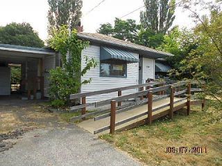 Foreclosed Home - 3521 S ALASKA ST, 98418