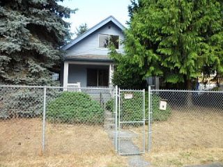 Foreclosed Home - 3710 S ALASKA ST, 98418
