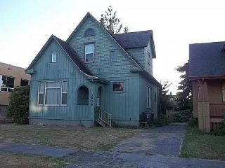 Foreclosed Home - List 100155839