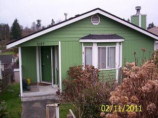 Foreclosed Home - 3127 58TH AVE NE, 98422