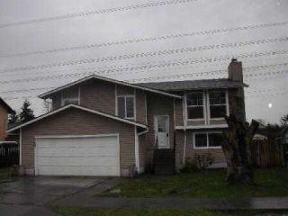 Foreclosed Home - List 100251593