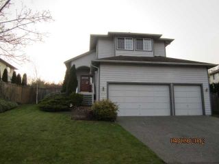 Foreclosed Home - 4311 45TH AVE NE, 98422