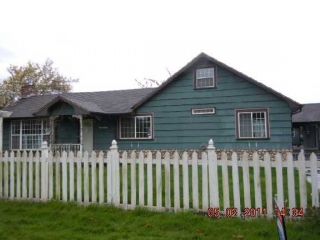 Foreclosed Home - 8002 48TH ST E, 98424