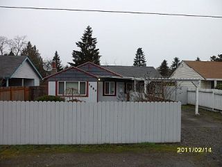 Foreclosed Home - 1627 120TH ST S, 98444