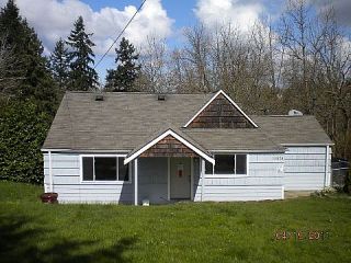 Foreclosed Home - 10020 WILKESON ST S, 98444