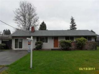 Foreclosed Home - 14009 14TH AVE S, 98444
