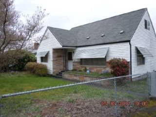 Foreclosed Home - 1101 S 84TH ST, 98444