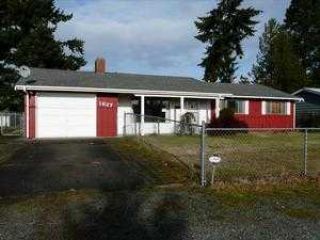 Foreclosed Home - 1627 GARFIELD ST S, 98444