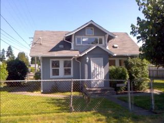 Foreclosed Home - 719 108TH ST S, 98444